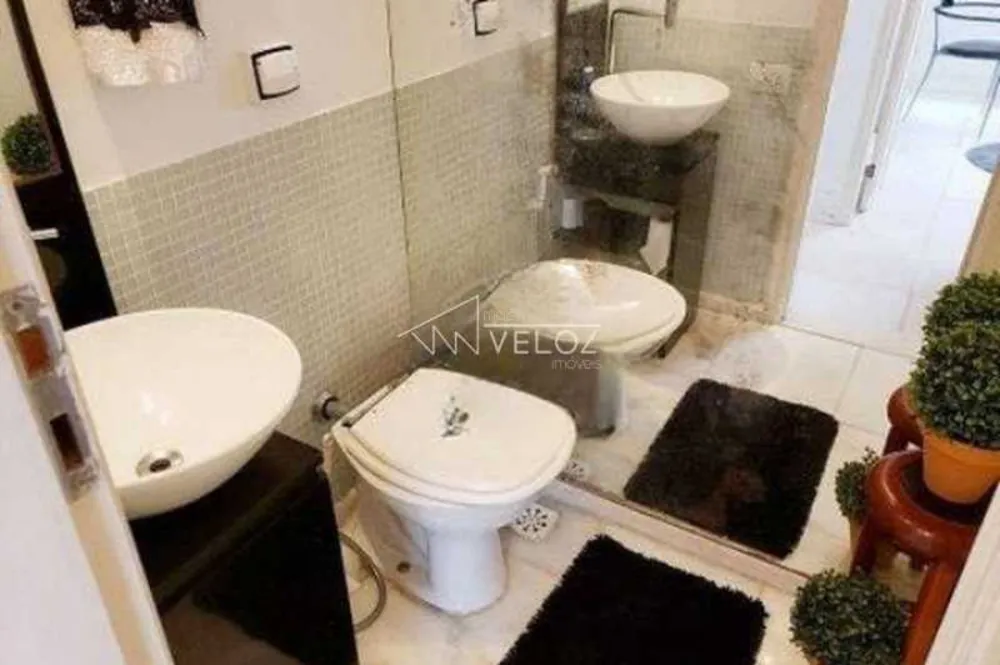 Apartamento, 2 quartos, 70 m² - Foto 13