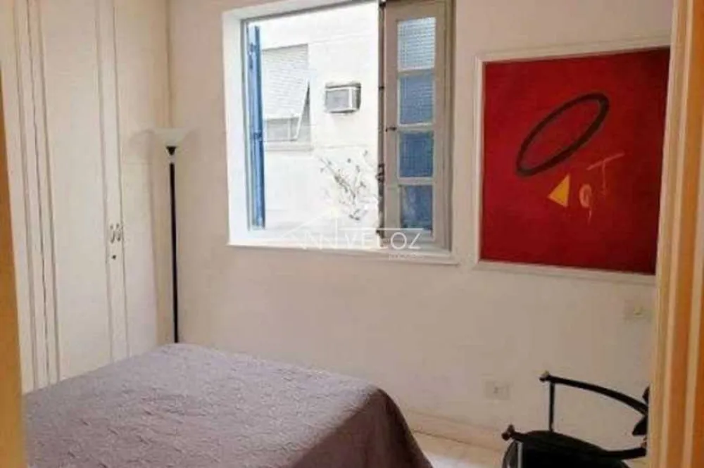 Apartamento, 2 quartos, 70 m² - Foto 14