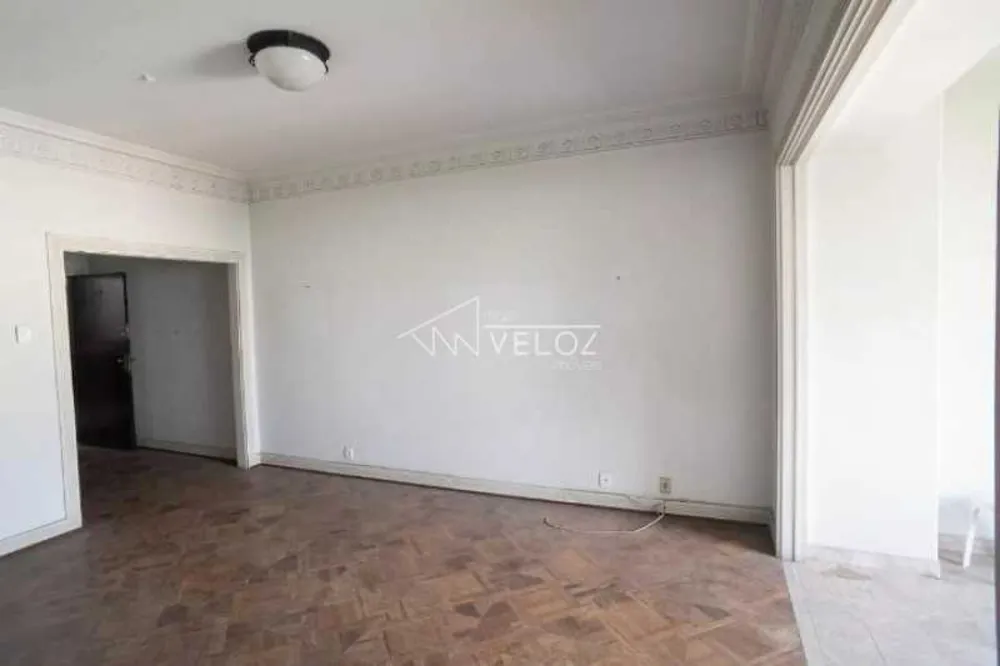 Apartamento, 3 quartos, 102 m² - Foto 1