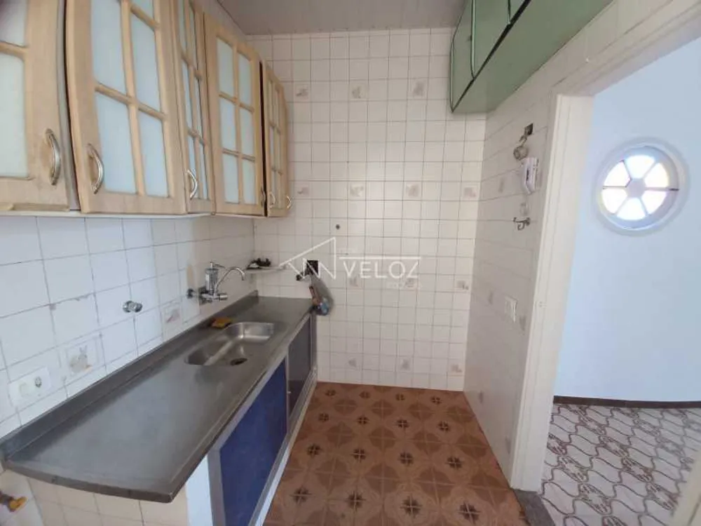 Apartamento, 1 quarto, 50 m² - Foto 10