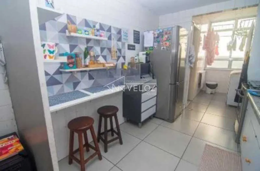 Apartamento, 3 quartos, 119 m² - Foto 6