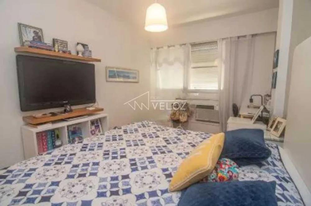 Apartamento, 3 quartos, 119 m² - Foto 5