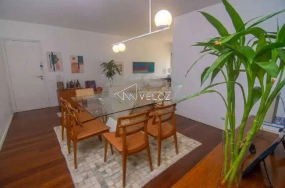 Apartamento, 3 quartos, 119 m² - Foto 8