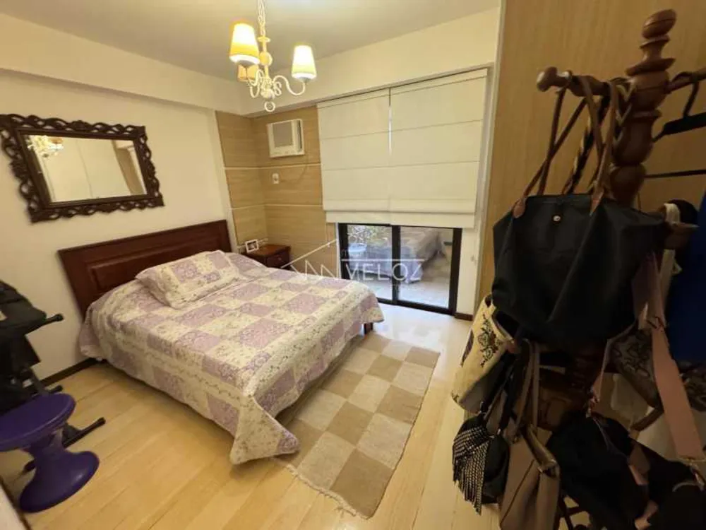 Apartamento, 3 quartos, 112 m² - Foto 8