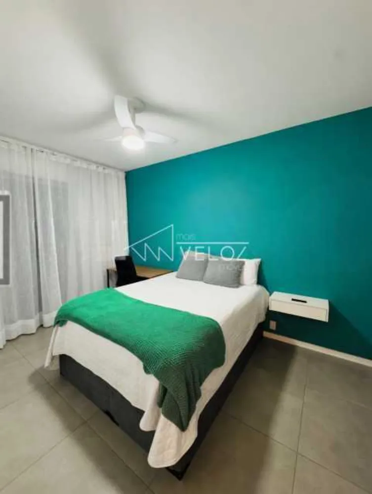 Apartamento, 2 quartos, 93 m² - Foto 12