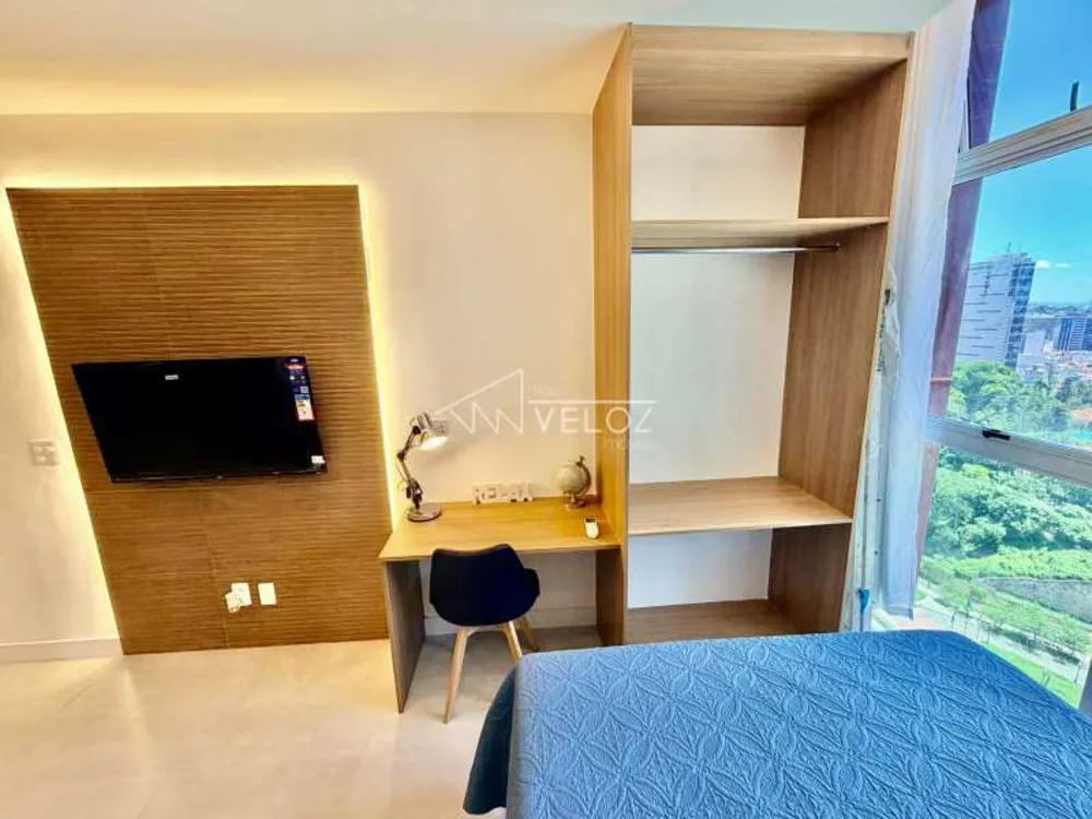 Apartamento, 1 quarto, 31 m² - Foto 15
