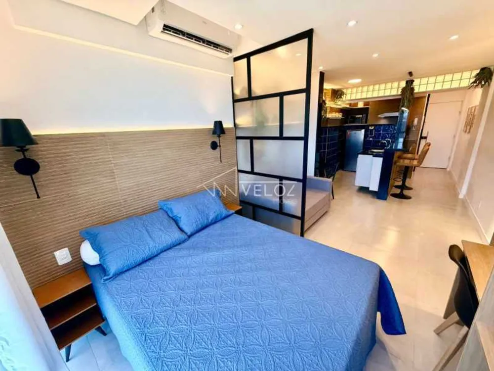 Apartamento, 1 quarto, 31 m² - Foto 28