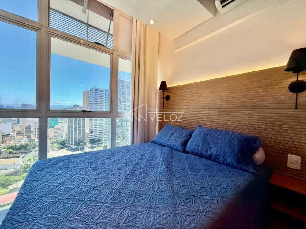 Apartamento, 1 quarto, 31 m² - Foto 16
