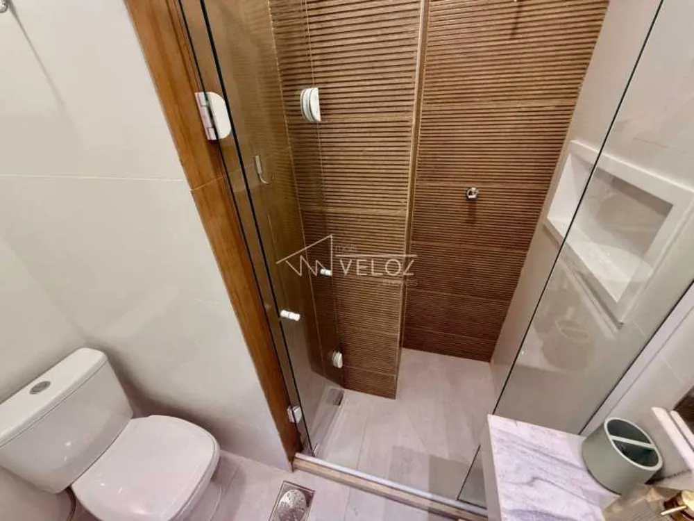 Apartamento, 1 quarto, 31 m² - Foto 23