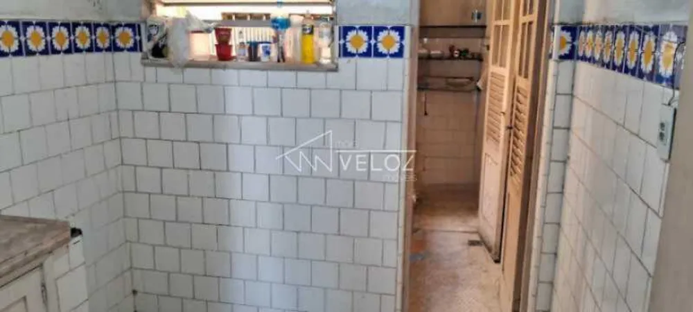 Apartamento, 2 quartos, 50 m² - Foto 7