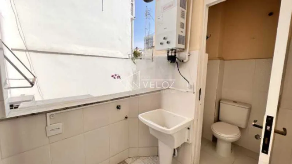 Apartamento, 2 quartos, 76 m² - Foto 11