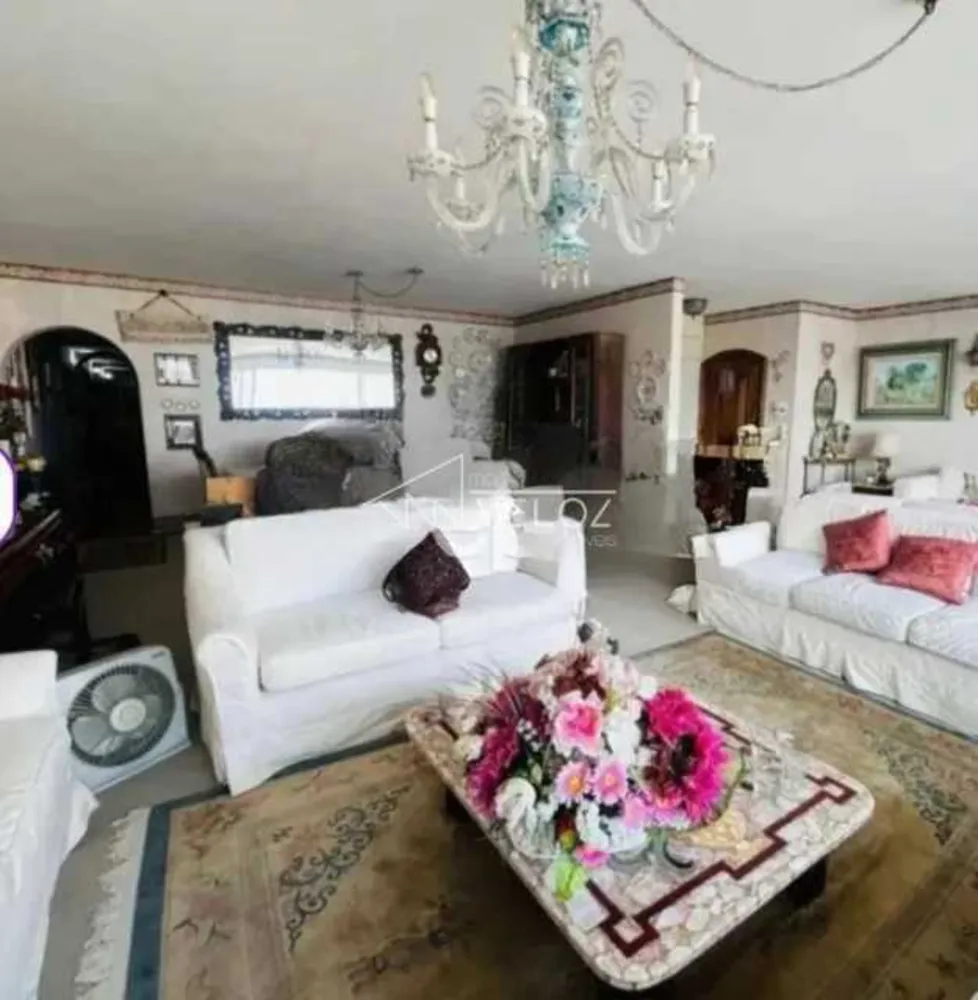 Apartamento, 4 quartos, 265 m² - Foto 9
