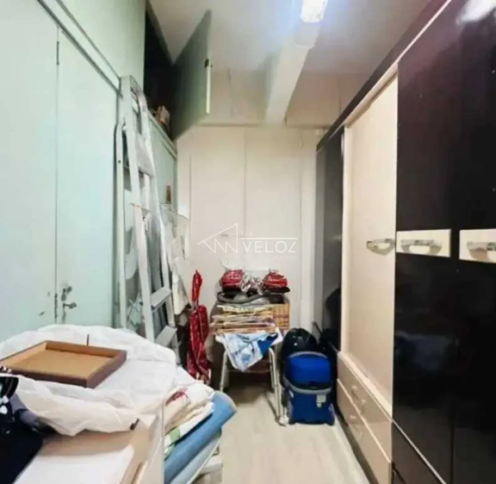 Apartamento, 4 quartos, 265 m² - Foto 1