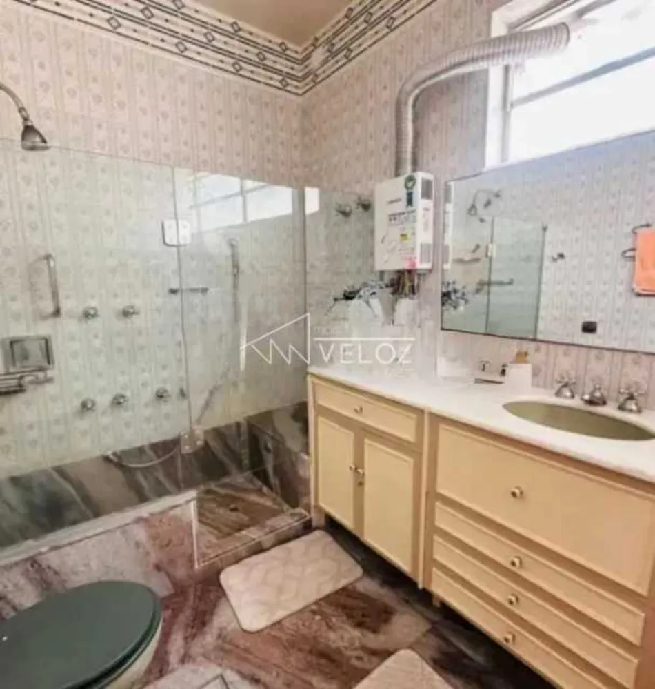 Apartamento, 4 quartos, 265 m² - Foto 4