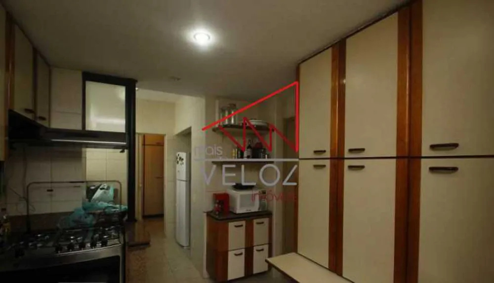 Cobertura, 2 quartos, 200 m² - Foto 5