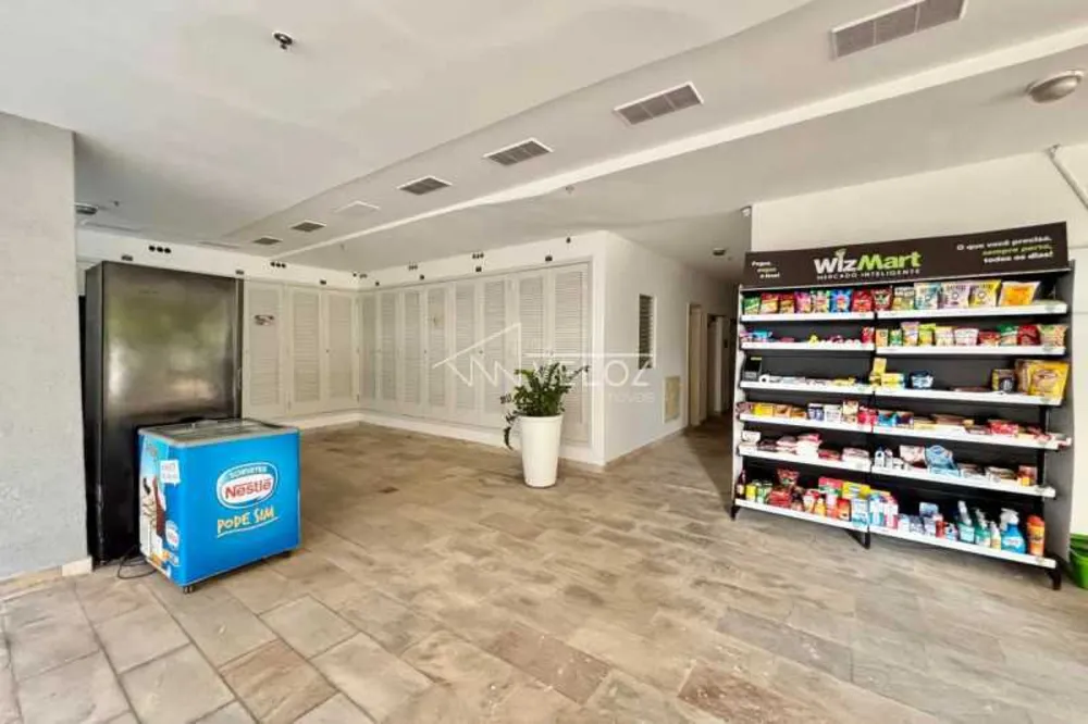 Apartamento, 2 quartos, 100 m² - Foto 1