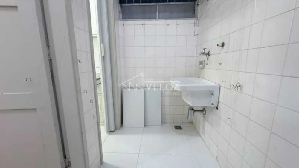 Apartamento, 2 quartos, 66 m² - Foto 1