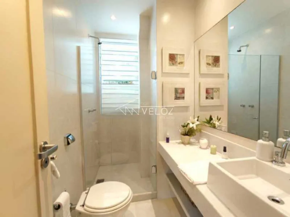 Apartamento, 3 quartos, 110 m² - Foto 1