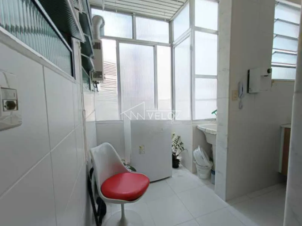 Apartamento, 3 quartos, 110 m² - Foto 8