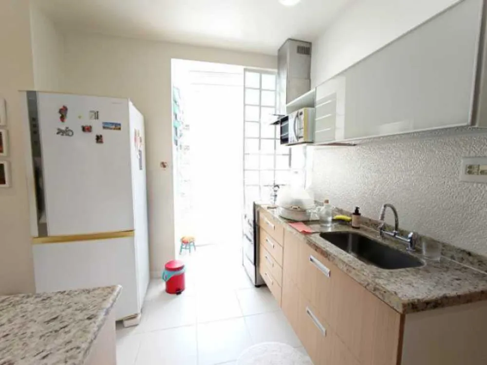 Apartamento, 3 quartos, 110 m² - Foto 5