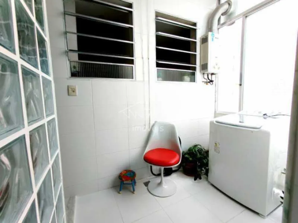 Apartamento, 3 quartos, 110 m² - Foto 11
