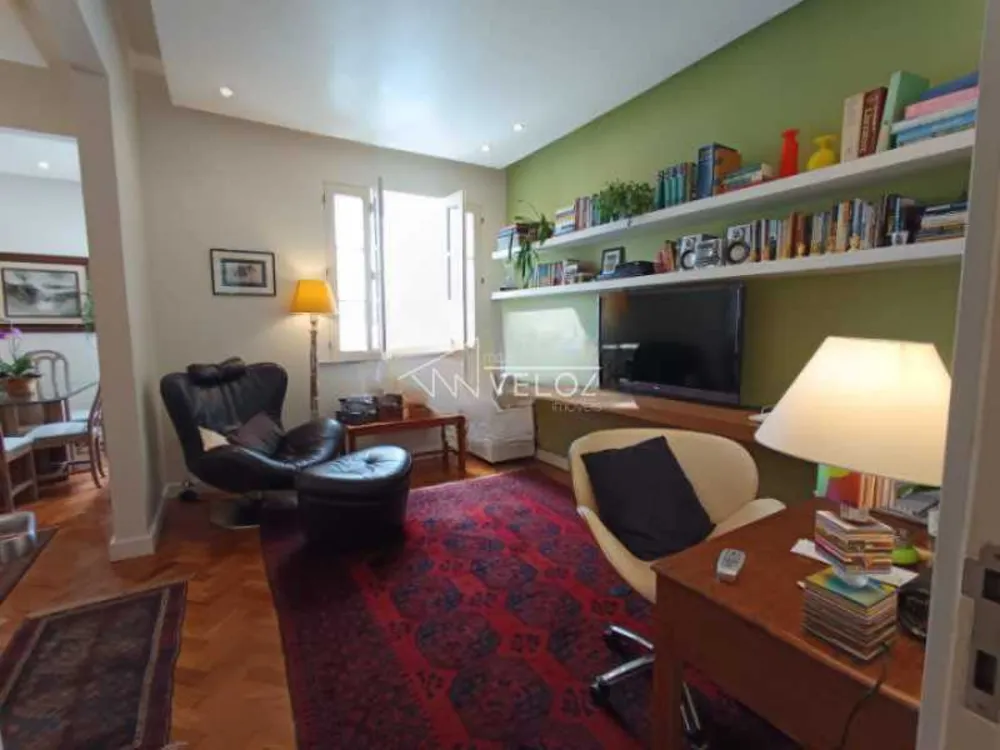 Apartamento, 3 quartos, 110 m² - Foto 13