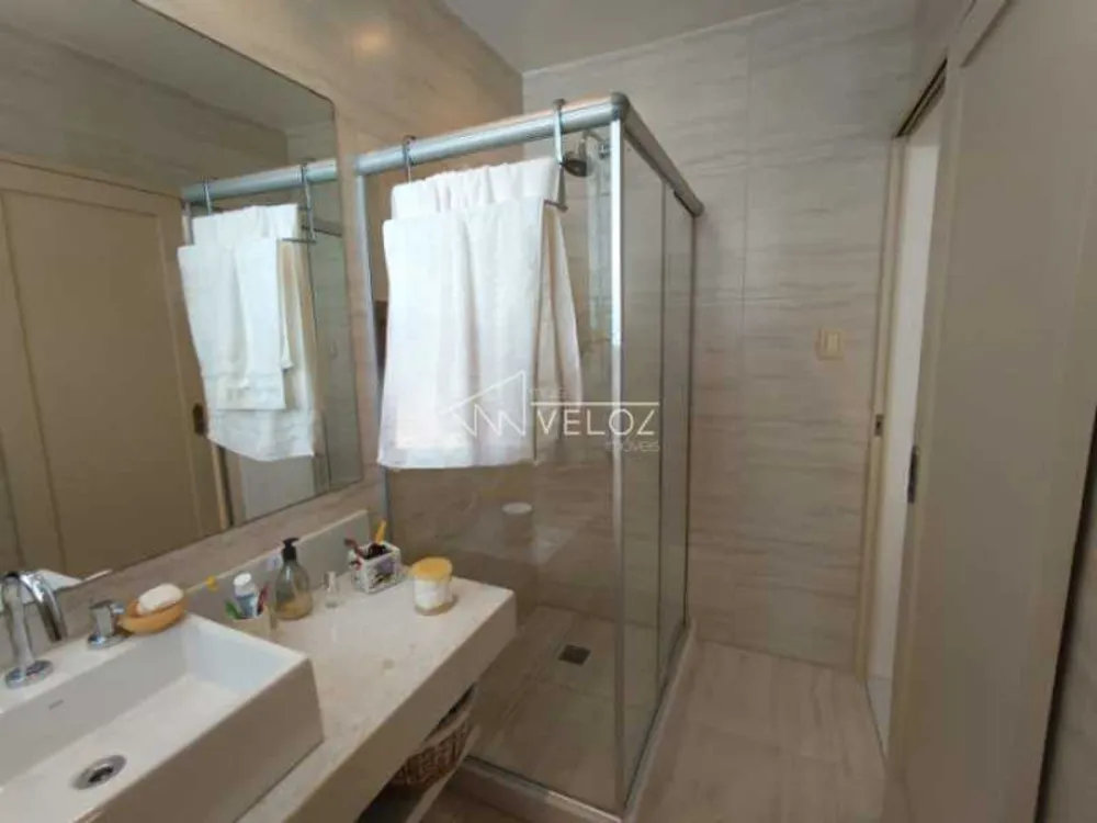 Apartamento, 3 quartos, 110 m² - Foto 3