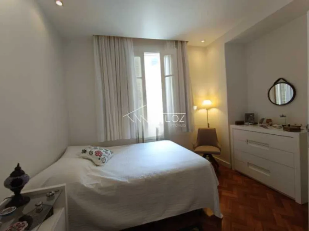 Apartamento, 3 quartos, 110 m² - Foto 15