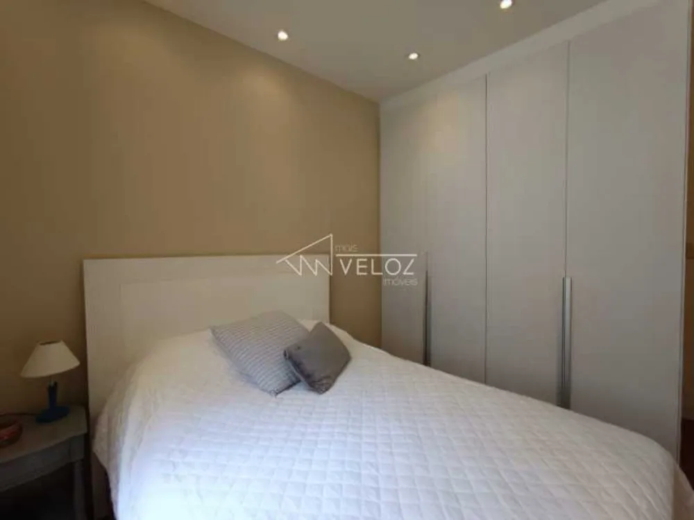 Apartamento, 3 quartos, 110 m² - Foto 17