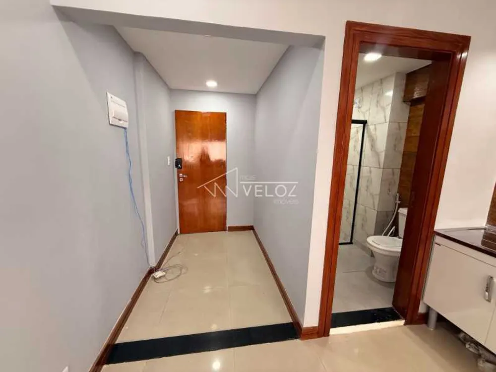Apartamento, 1 quarto, 36 m² - Foto 12