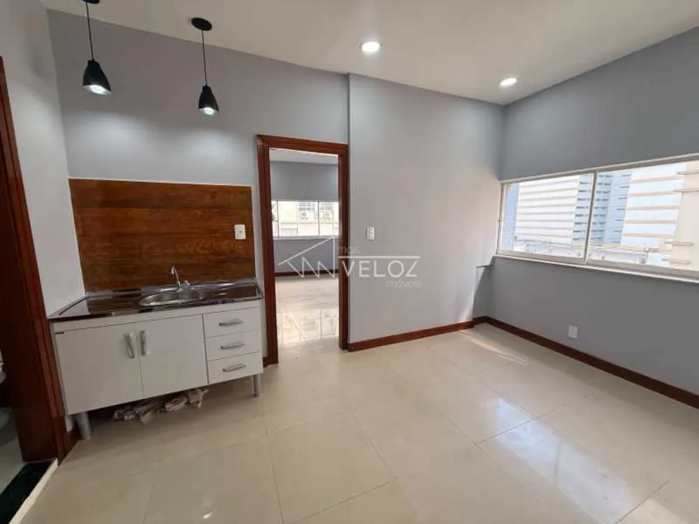 Apartamento, 1 quarto, 36 m² - Foto 4