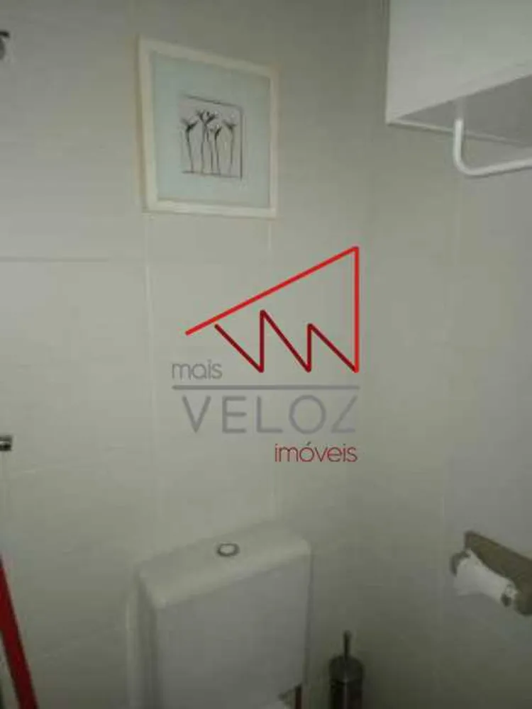 Apartamento, 1 quarto, 25 m² - Foto 9