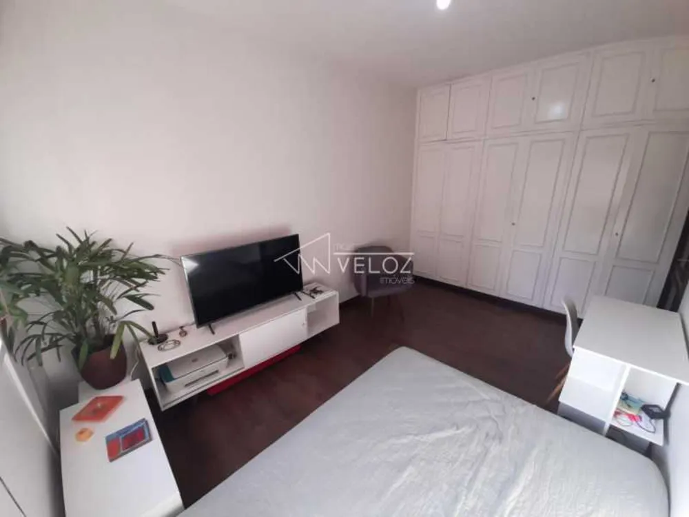Apartamento, 3 quartos, 135 m² - Foto 8