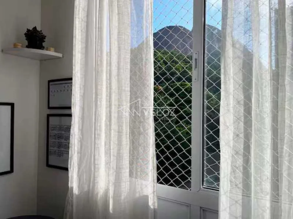 Apartamento, 3 quartos, 135 m² - Foto 11