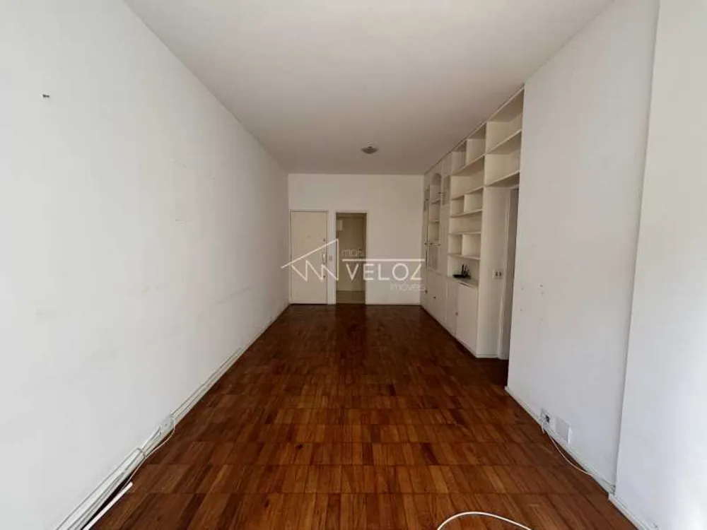 Apartamento, 3 quartos, 96 m² - Foto 6