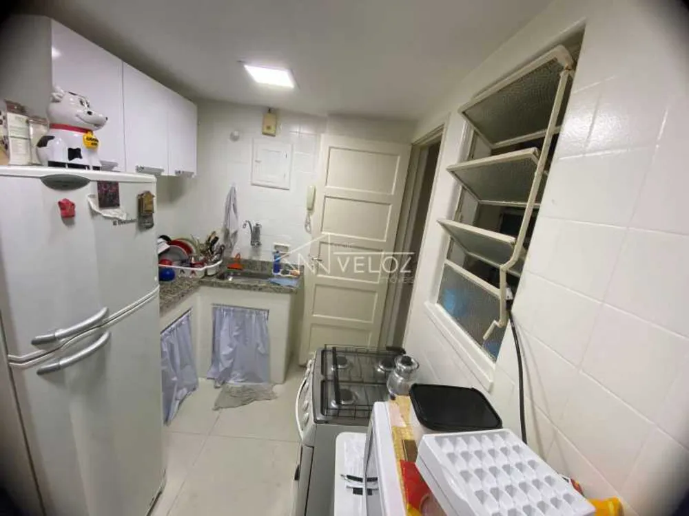 Apartamento, 1 quarto, 61 m² - Foto 2