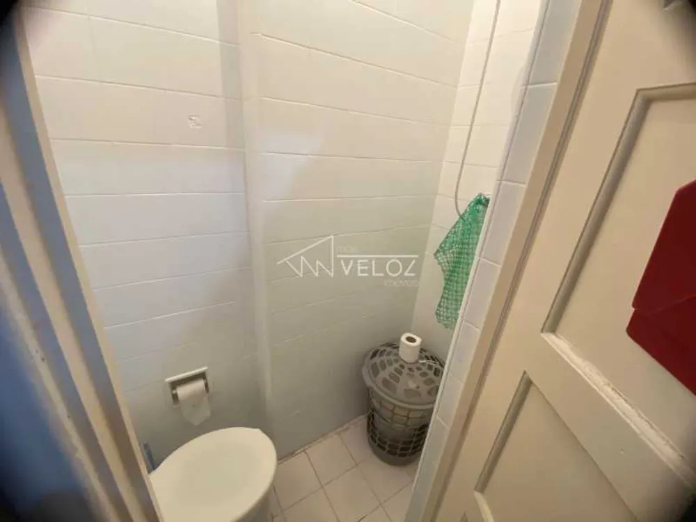 Apartamento, 1 quarto, 61 m² - Foto 1