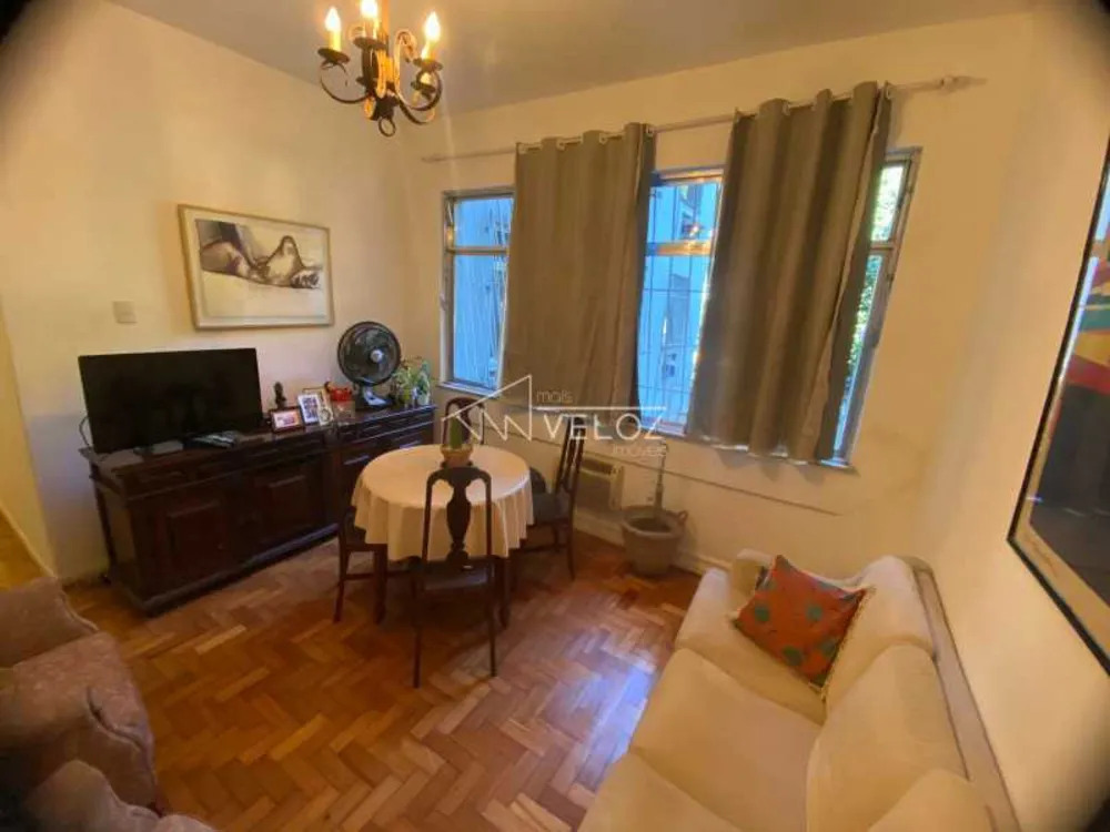 Apartamento, 1 quarto, 61 m² - Foto 6