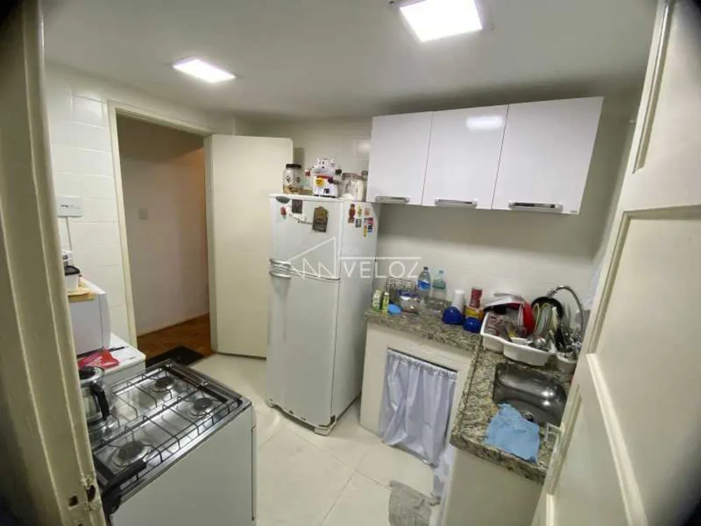 Apartamento, 1 quarto, 61 m² - Foto 8