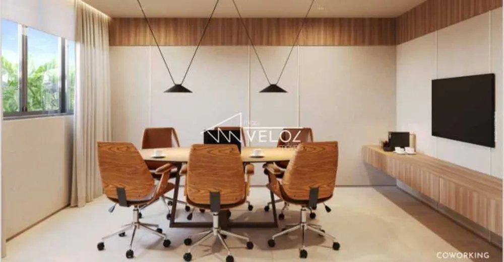 Apartamento, 2 quartos, 144 m² - Foto 7