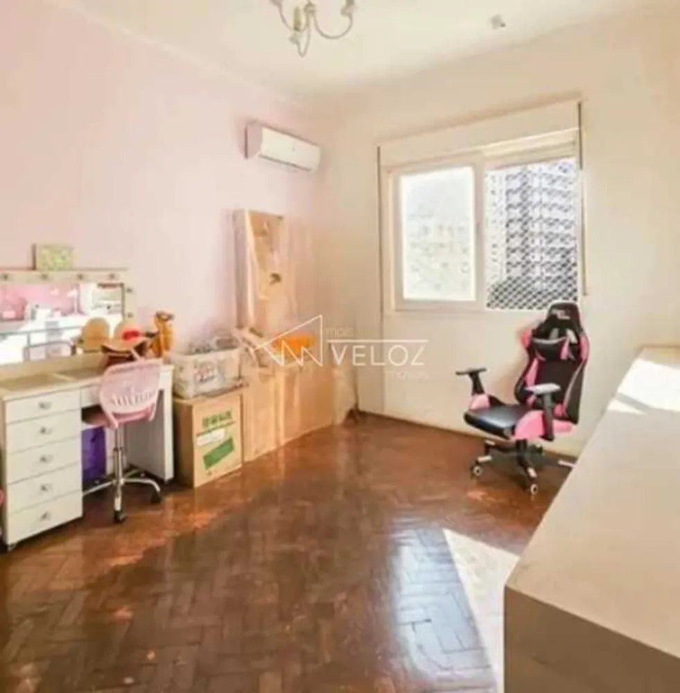 Apartamento, 4 quartos, 248 m² - Foto 2