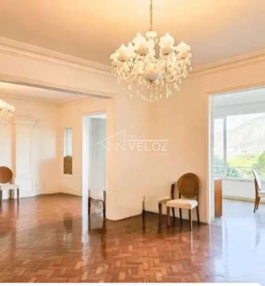 Apartamento, 4 quartos, 248 m² - Foto 8