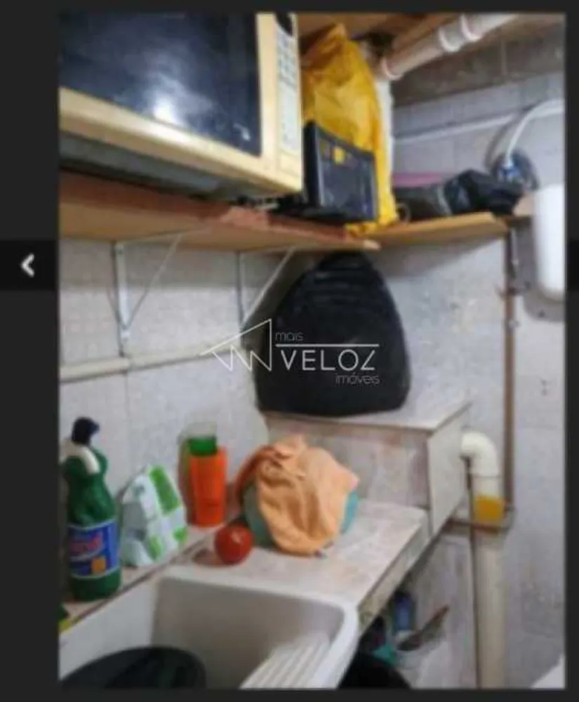 Loja-Salão, 23 m² - Foto 15