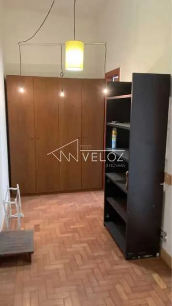 Apartamento, 1 quarto, 58 m² - Foto 8