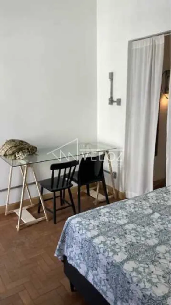Apartamento, 1 quarto, 58 m² - Foto 20