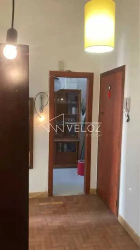 Apartamento, 1 quarto, 58 m² - Foto 5