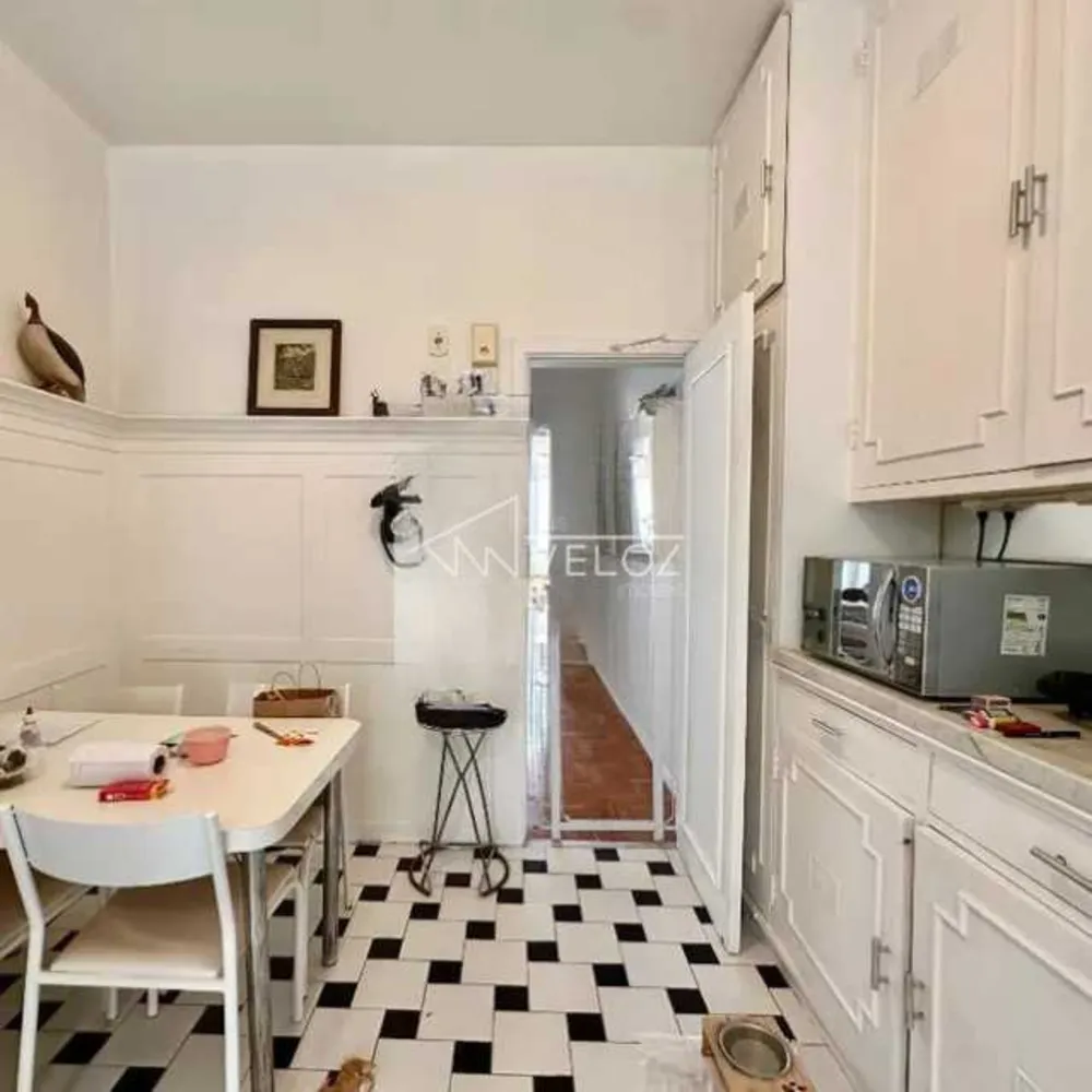 Apartamento, 3 quartos, 200 m² - Foto 12