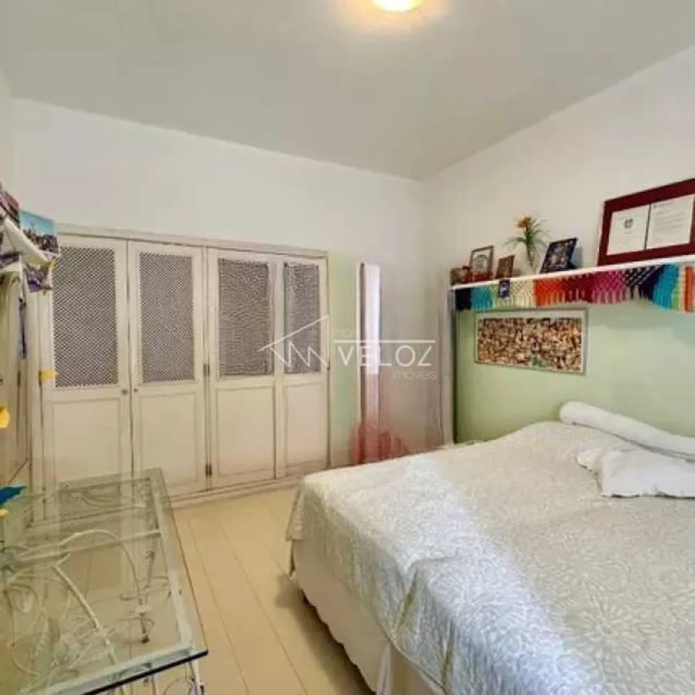 Apartamento, 3 quartos, 200 m² - Foto 8