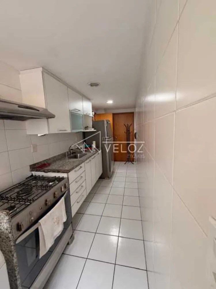 Apartamento, 3 quartos, 111 m² - Foto 4