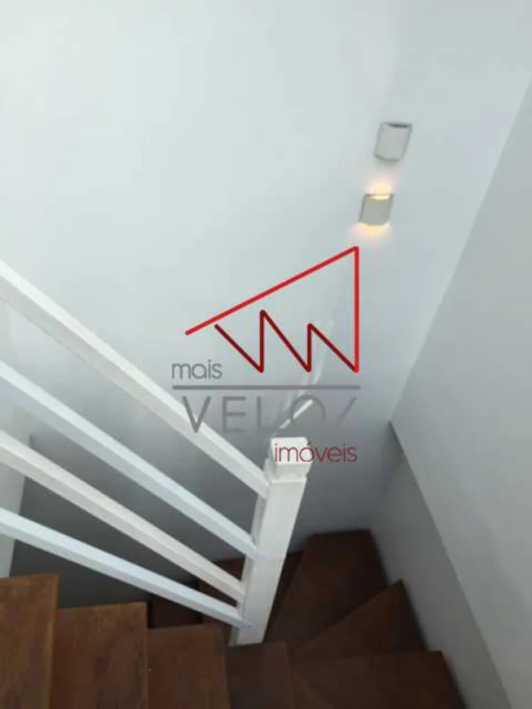 Cobertura, 3 quartos, 160 m² - Foto 4